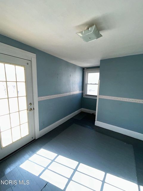 Tiny photo for 1508 Albert Street, Toledo, OH 43605 (MLS # 10004266)