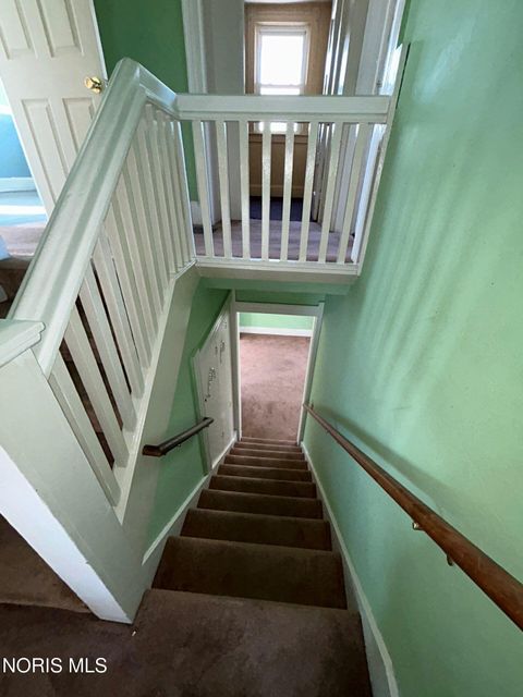 Tiny photo for 1508 Albert Street, Toledo, OH 43605 (MLS # 10004266)