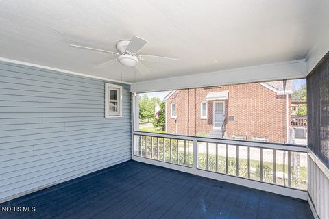 Tiny photo for 2149 Westbrook Drive, Toledo, OH 43613 (MLS # 10008361)
