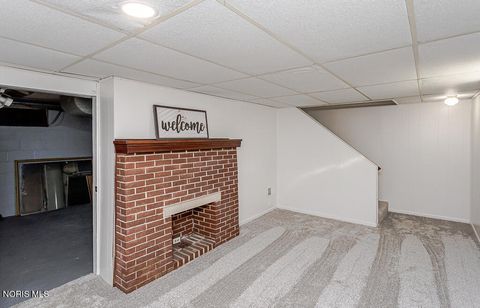 Tiny photo for 2149 Westbrook Drive, Toledo, OH 43613 (MLS # 10008361)