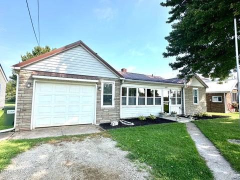 Photo of 3539 W Harbor Road, Port Clinton, OH 43452 (MLS # 10013385)