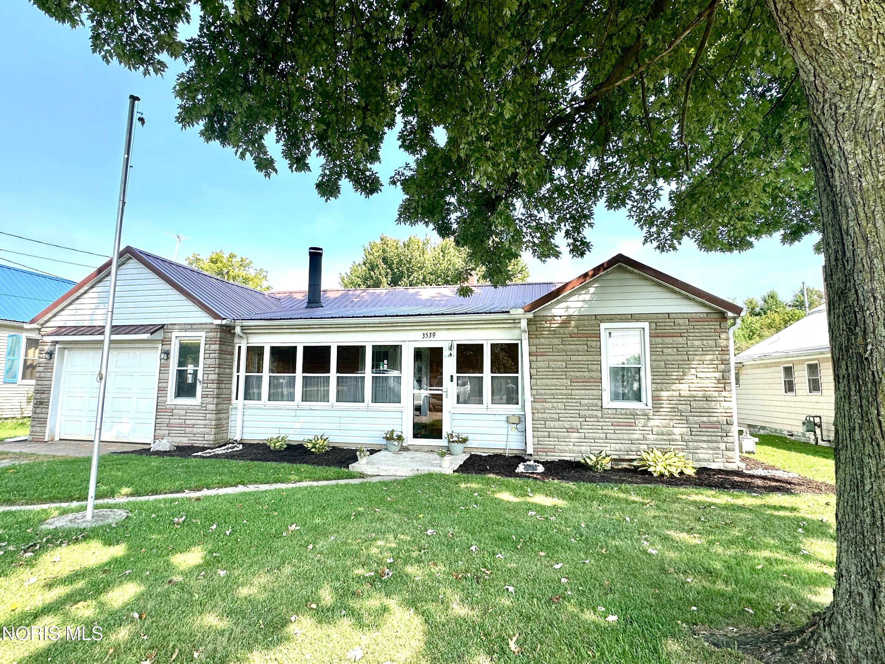 3539 W Harbor Road