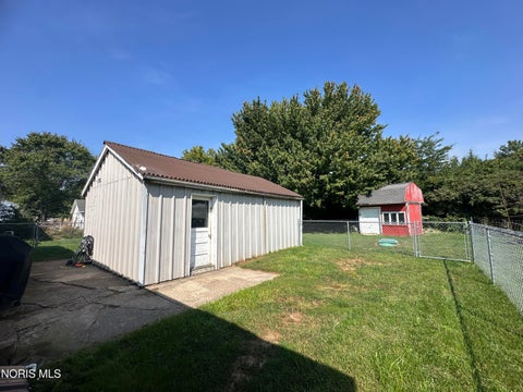 Tiny photo for 3539 W Harbor Road, Port Clinton, OH 43452 (MLS # 10013385)