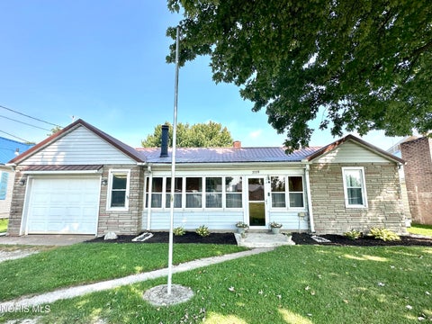 Tiny photo for 3539 W Harbor Road, Port Clinton, OH 43452 (MLS # 10013385)
