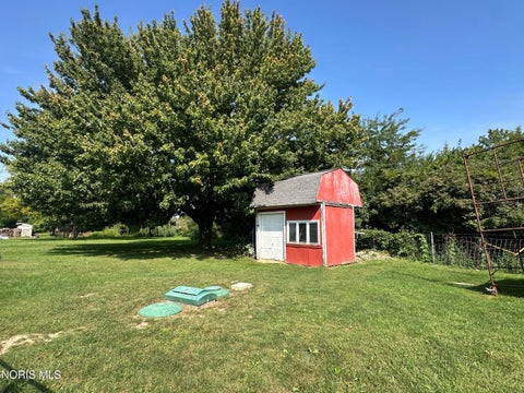 Tiny photo for 3539 W Harbor Road, Port Clinton, OH 43452 (MLS # 10013385)