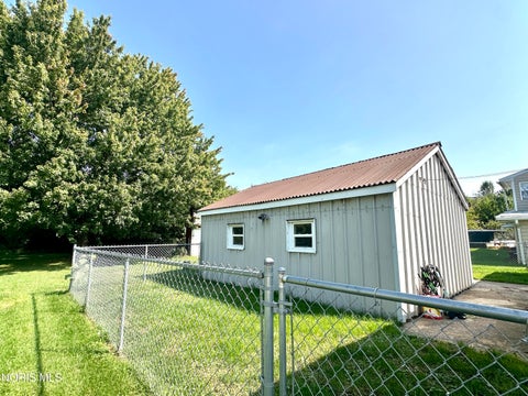 Tiny photo for 3539 W Harbor Road, Port Clinton, OH 43452 (MLS # 10013385)