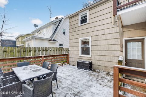 Tiny photo for 3832 Woodmont Road, Toledo, OH 43613 (MLS # 10001972)