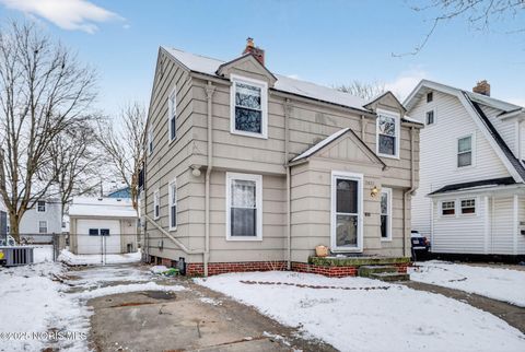 Tiny photo for 3832 Woodmont Road, Toledo, OH 43613 (MLS # 10001972)