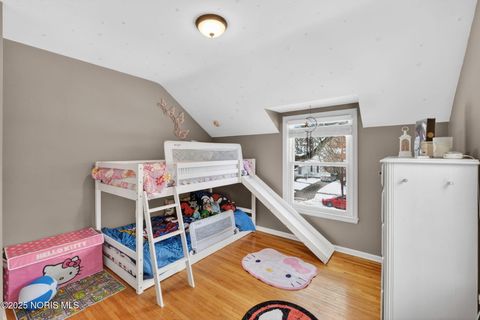 Tiny photo for 3832 Woodmont Road, Toledo, OH 43613 (MLS # 10001972)