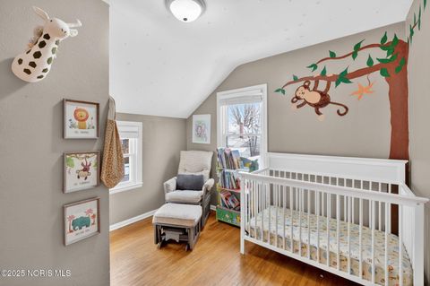 Tiny photo for 3832 Woodmont Road, Toledo, OH 43613 (MLS # 10001972)