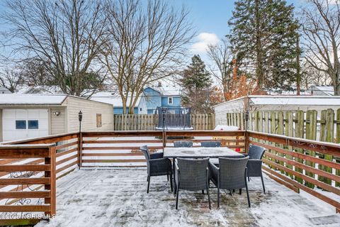 Tiny photo for 3832 Woodmont Road, Toledo, OH 43613 (MLS # 10001972)