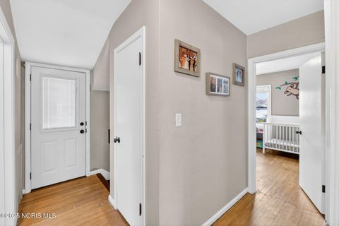 Tiny photo for 3832 Woodmont Road, Toledo, OH 43613 (MLS # 10001972)