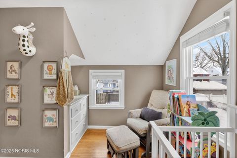 Tiny photo for 3832 Woodmont Road, Toledo, OH 43613 (MLS # 10001972)