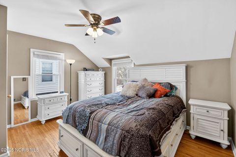 Tiny photo for 3832 Woodmont Road, Toledo, OH 43613 (MLS # 10001972)