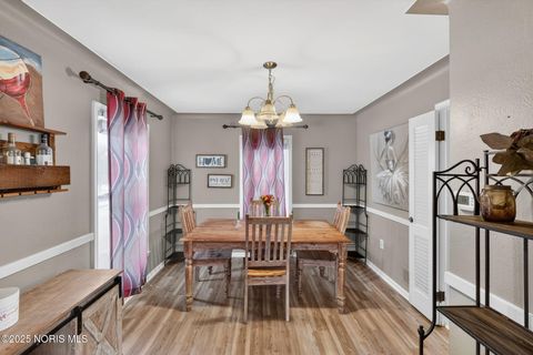 Tiny photo for 3832 Woodmont Road, Toledo, OH 43613 (MLS # 10001972)