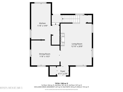 Tiny photo for 3832 Woodmont Road, Toledo, OH 43613 (MLS # 10001972)