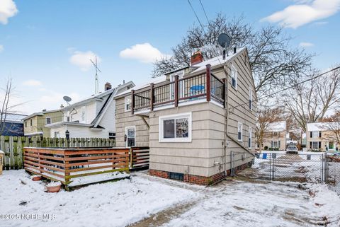 Tiny photo for 3832 Woodmont Road, Toledo, OH 43613 (MLS # 10001972)