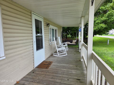 Tiny photo for 14743 Ohio 120, Lyons, OH 43533 (MLS # 10012058)