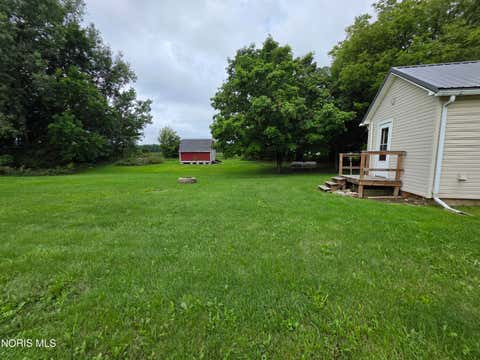 Tiny photo for 14743 Ohio 120, Lyons, OH 43533 (MLS # 10012058)