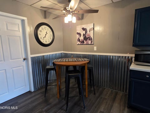 Tiny photo for 14743 Ohio 120, Lyons, OH 43533 (MLS # 10012058)