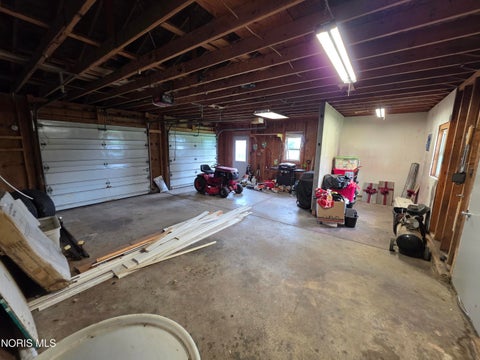 Tiny photo for 14743 Ohio 120, Lyons, OH 43533 (MLS # 10012058)