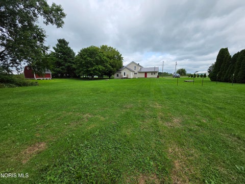 Tiny photo for 14743 Ohio 120, Lyons, OH 43533 (MLS # 10012058)
