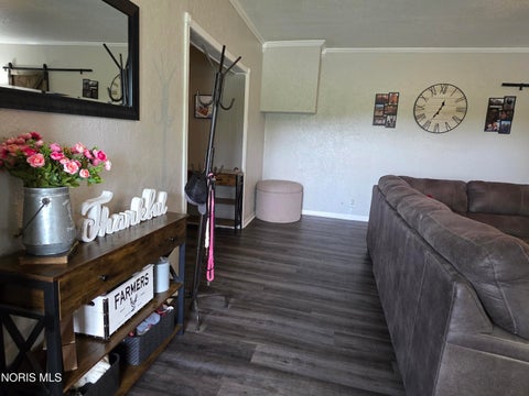 Tiny photo for 14743 Ohio 120, Lyons, OH 43533 (MLS # 10012058)