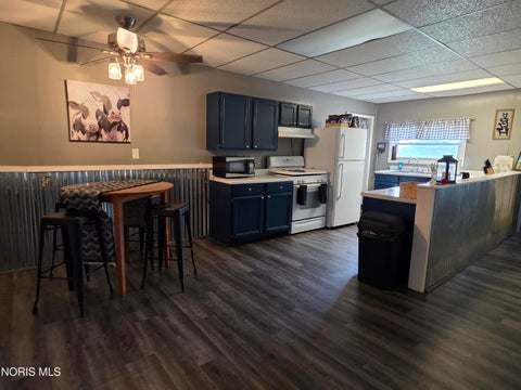 Tiny photo for 14743 Ohio 120, Lyons, OH 43533 (MLS # 10012058)