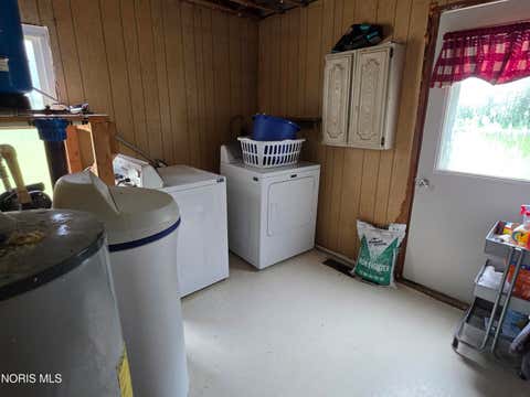 Tiny photo for 14743 Ohio 120, Lyons, OH 43533 (MLS # 10012058)