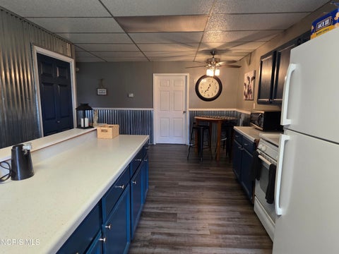 Tiny photo for 14743 Ohio 120, Lyons, OH 43533 (MLS # 10012058)