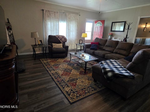 Tiny photo for 14743 Ohio 120, Lyons, OH 43533 (MLS # 10012058)