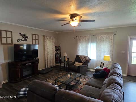 Tiny photo for 14743 Ohio 120, Lyons, OH 43533 (MLS # 10012058)