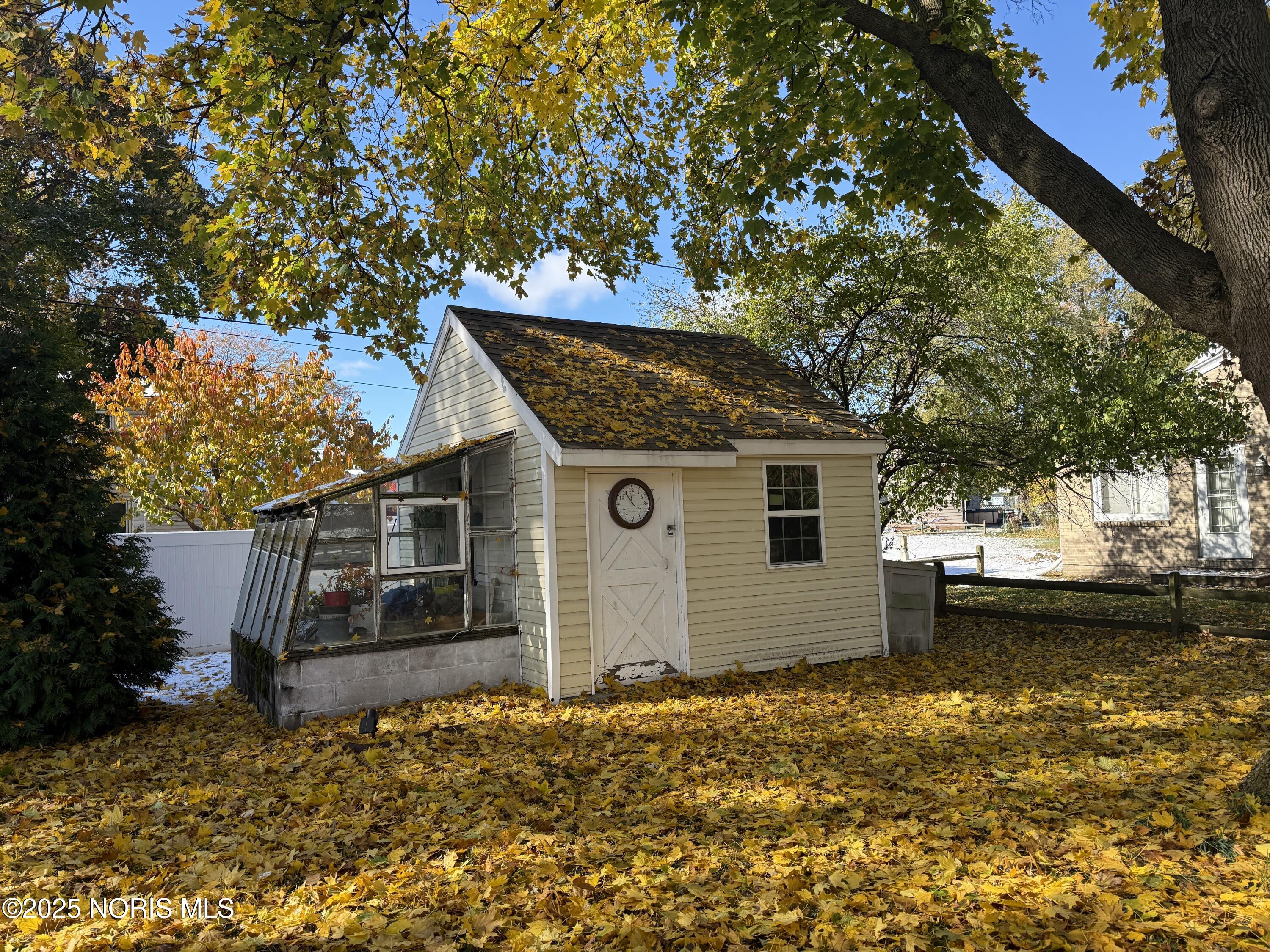 333 Colony Road