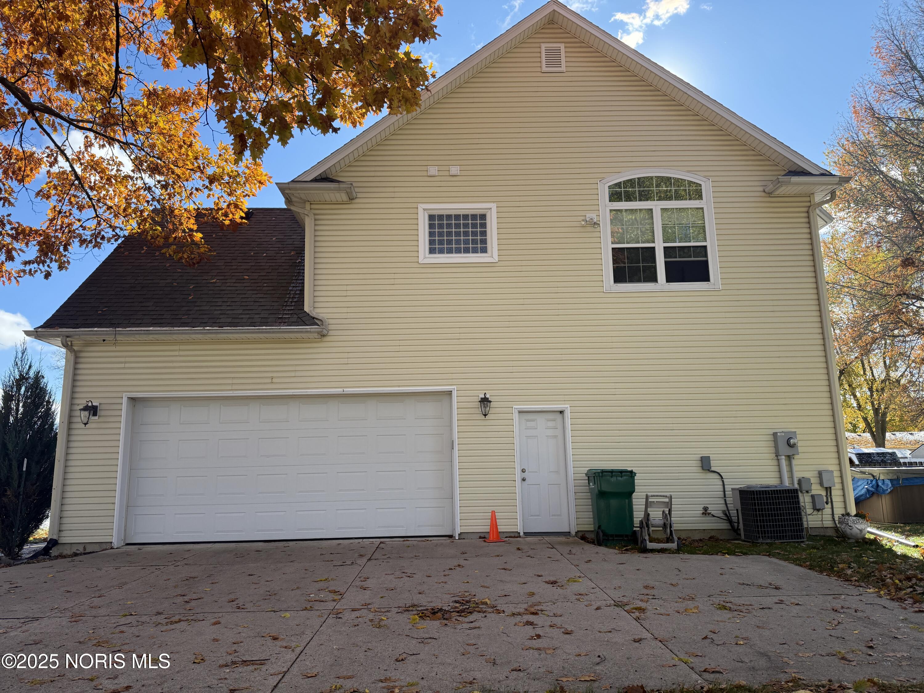 333 Colony Road