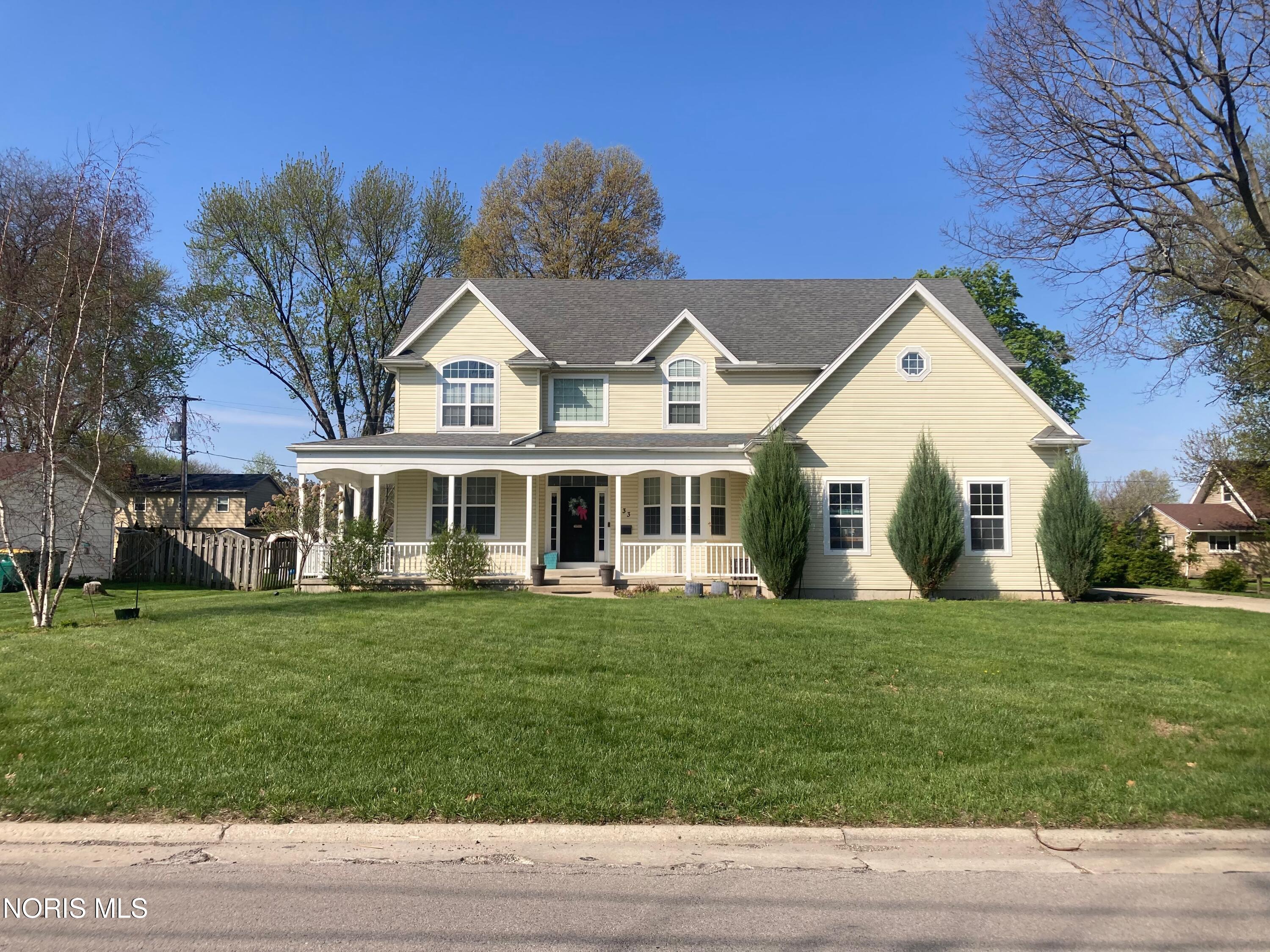 333 Colony Road