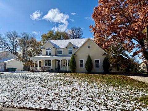 Tiny photo for 333 Colony Road, Rossford, OH 43460 (MLS # 10002078)