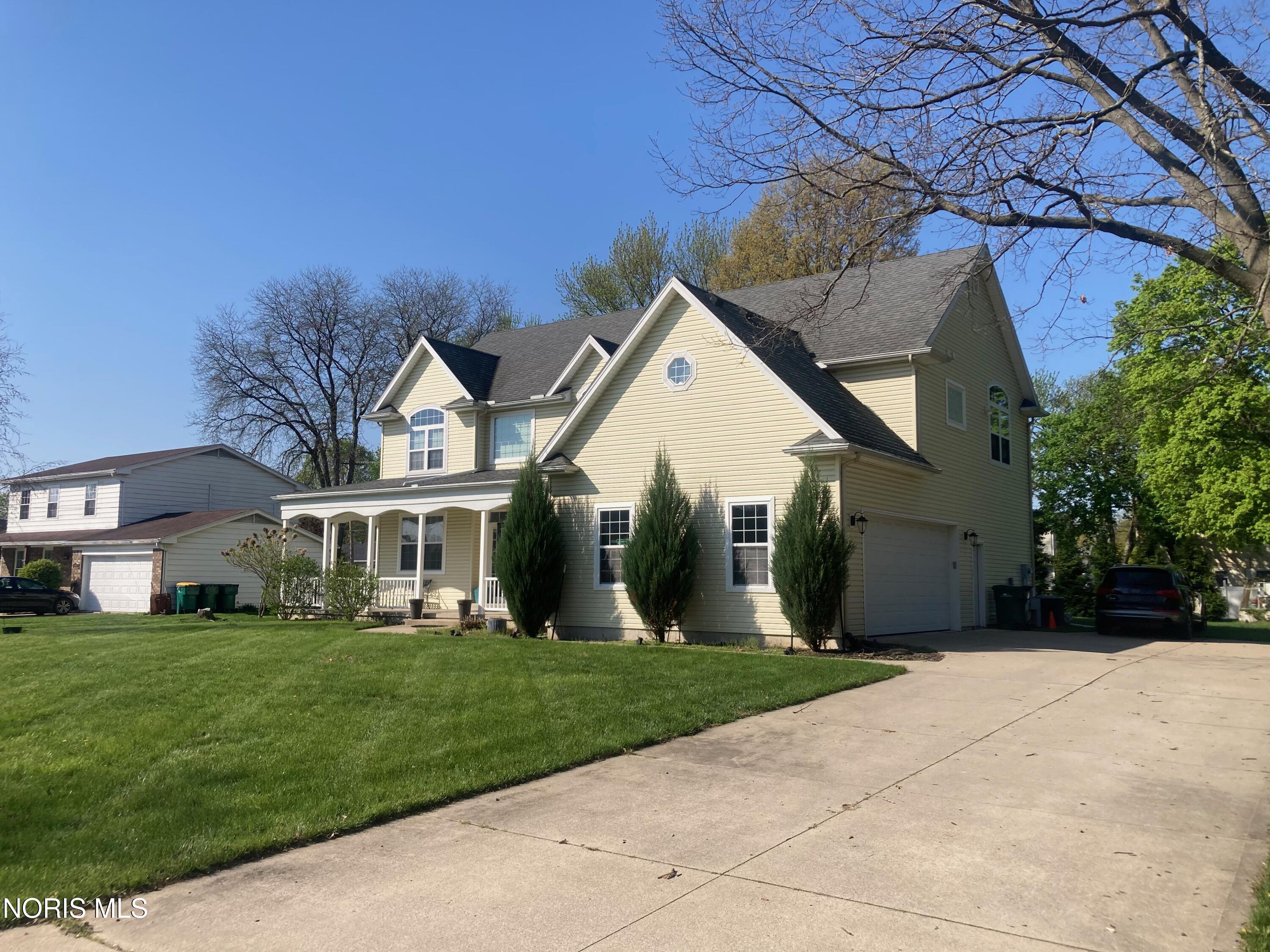333 Colony Road