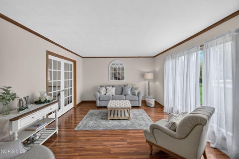 Tiny photo for 3024 Pepper Pike, Findlay, OH 45840 (MLS # 10011098)