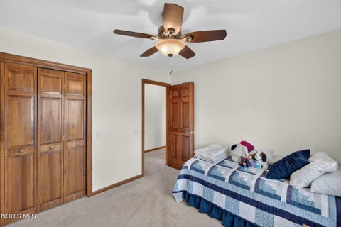 Tiny photo for 3024 Pepper Pike, Findlay, OH 45840 (MLS # 10011098)