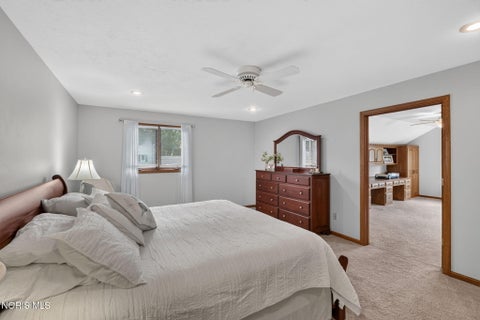 Tiny photo for 3024 Pepper Pike, Findlay, OH 45840 (MLS # 10011098)