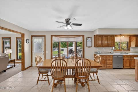 Tiny photo for 3024 Pepper Pike, Findlay, OH 45840 (MLS # 10011098)