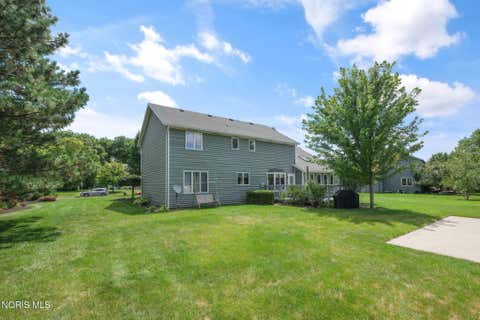 Tiny photo for 3024 Pepper Pike, Findlay, OH 45840 (MLS # 10011098)