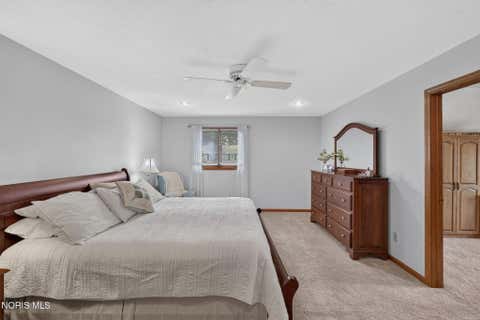 Tiny photo for 3024 Pepper Pike, Findlay, OH 45840 (MLS # 10011098)
