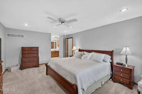 Tiny photo for 3024 Pepper Pike, Findlay, OH 45840 (MLS # 10011098)