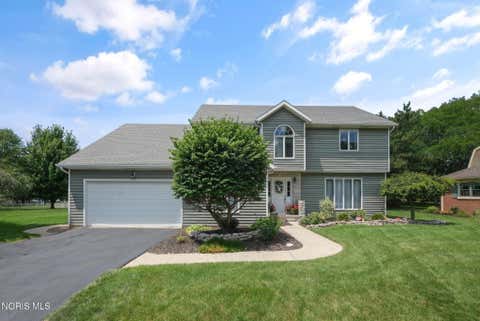 Tiny photo for 3024 Pepper Pike, Findlay, OH 45840 (MLS # 10011098)