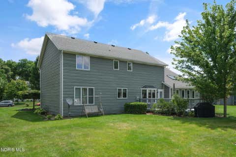 Tiny photo for 3024 Pepper Pike, Findlay, OH 45840 (MLS # 10011098)