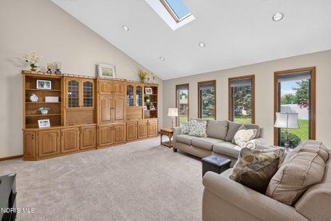 Tiny photo for 3024 Pepper Pike, Findlay, OH 45840 (MLS # 10011098)