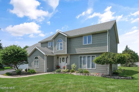 Tiny photo for 3024 Pepper Pike, Findlay, OH 45840 (MLS # 10011098)