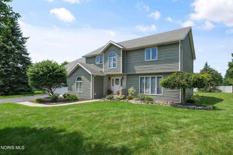 Tiny photo for 3024 Pepper Pike, Findlay, OH 45840 (MLS # 10011098)