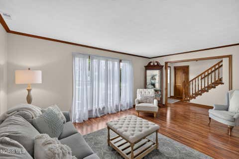 Tiny photo for 3024 Pepper Pike, Findlay, OH 45840 (MLS # 10011098)